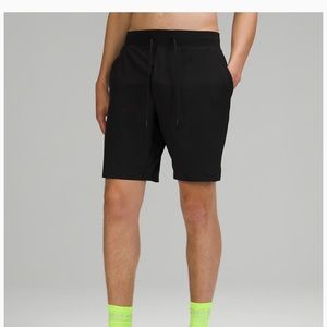 Lululemon THE shorts 9” linerless